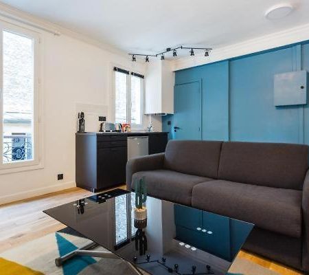 CMG Bastille - Faubourg Saint Antoine 2DD Paris Extérieur photo