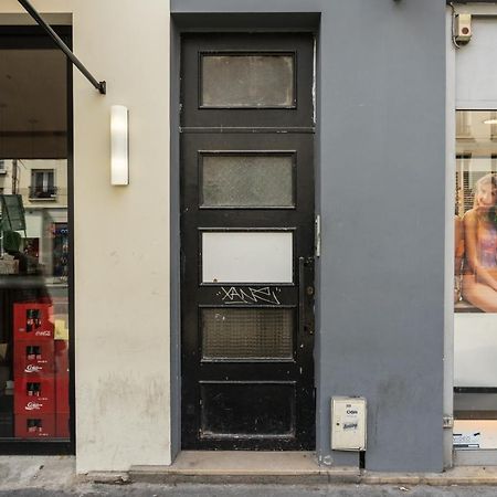 CMG Bastille - Faubourg Saint Antoine 2DD Paris Extérieur photo