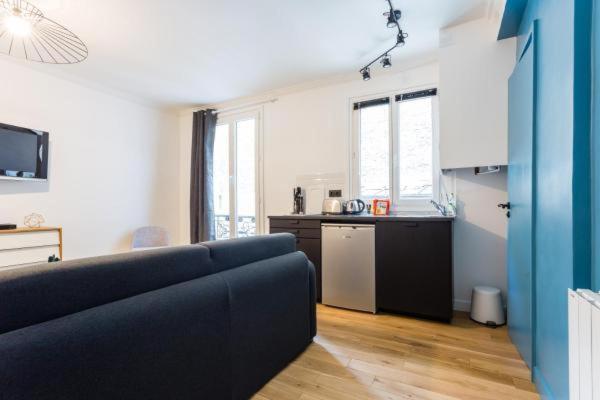 CMG Bastille - Faubourg Saint Antoine 2DD Paris Extérieur photo
