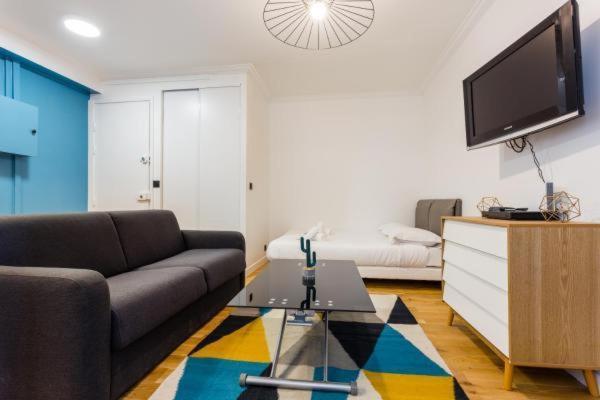 CMG Bastille - Faubourg Saint Antoine 2DD Paris Extérieur photo