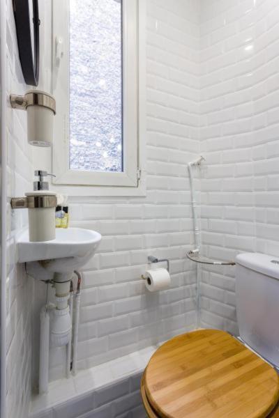 CMG Bastille - Faubourg Saint Antoine 2DD Paris Extérieur photo