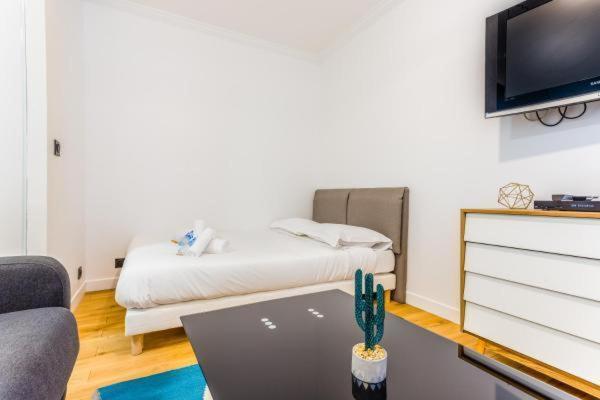 CMG Bastille - Faubourg Saint Antoine 2DD Paris Extérieur photo