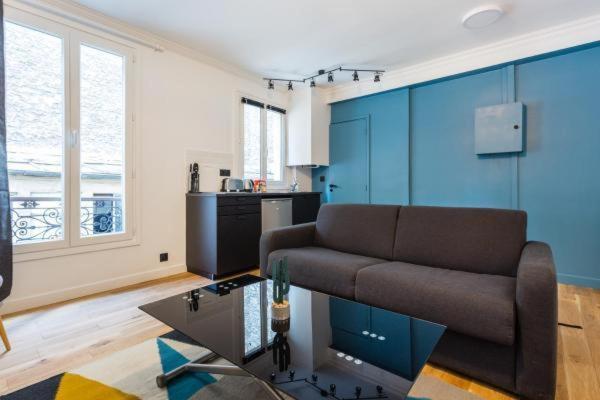 CMG Bastille - Faubourg Saint Antoine 2DD Paris Extérieur photo