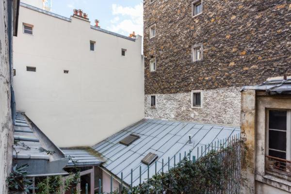 CMG Bastille - Faubourg Saint Antoine 2DD Paris Extérieur photo